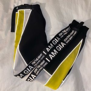 I.AM.GIA X REVOLVE Electra Pant